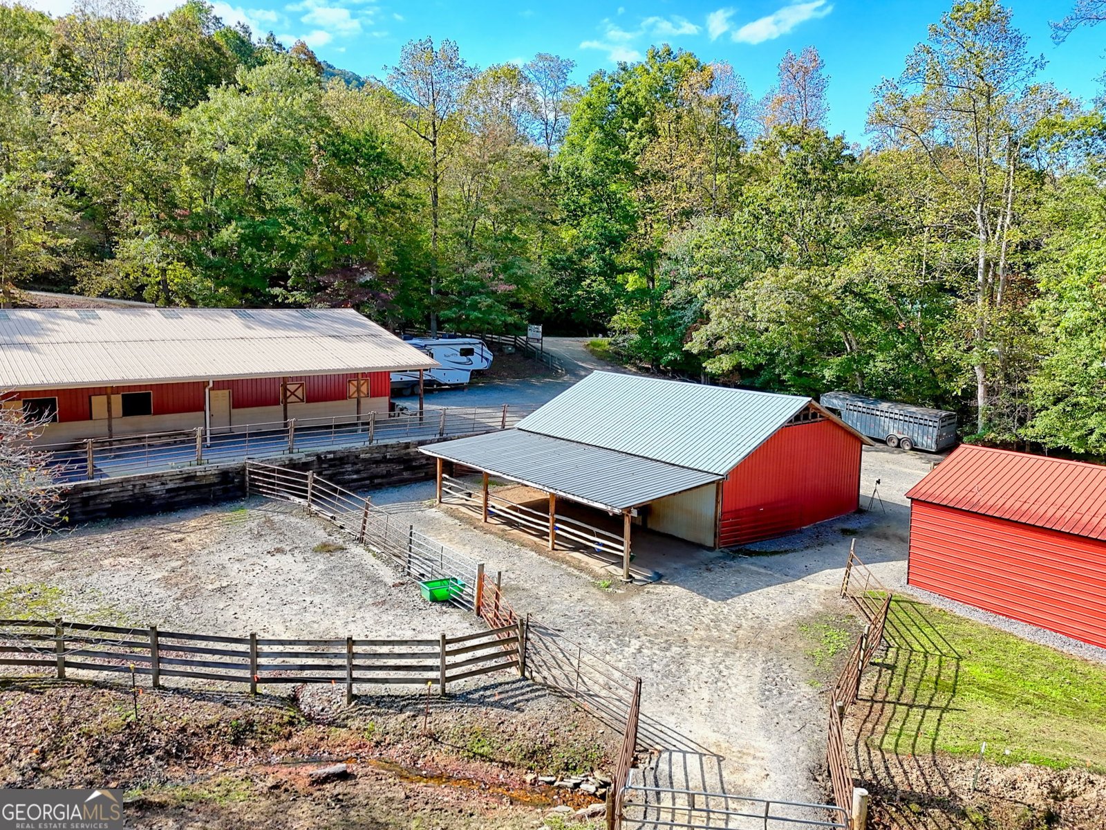 1306 Hot House Road Hayesville - 93