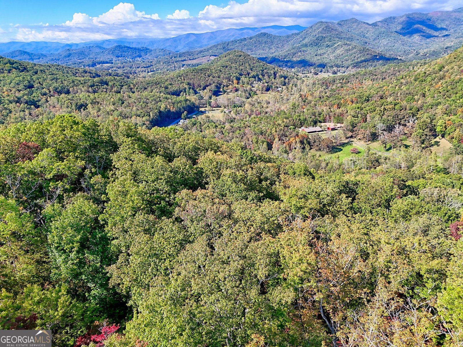 1306 Hot House Road Hayesville - 96