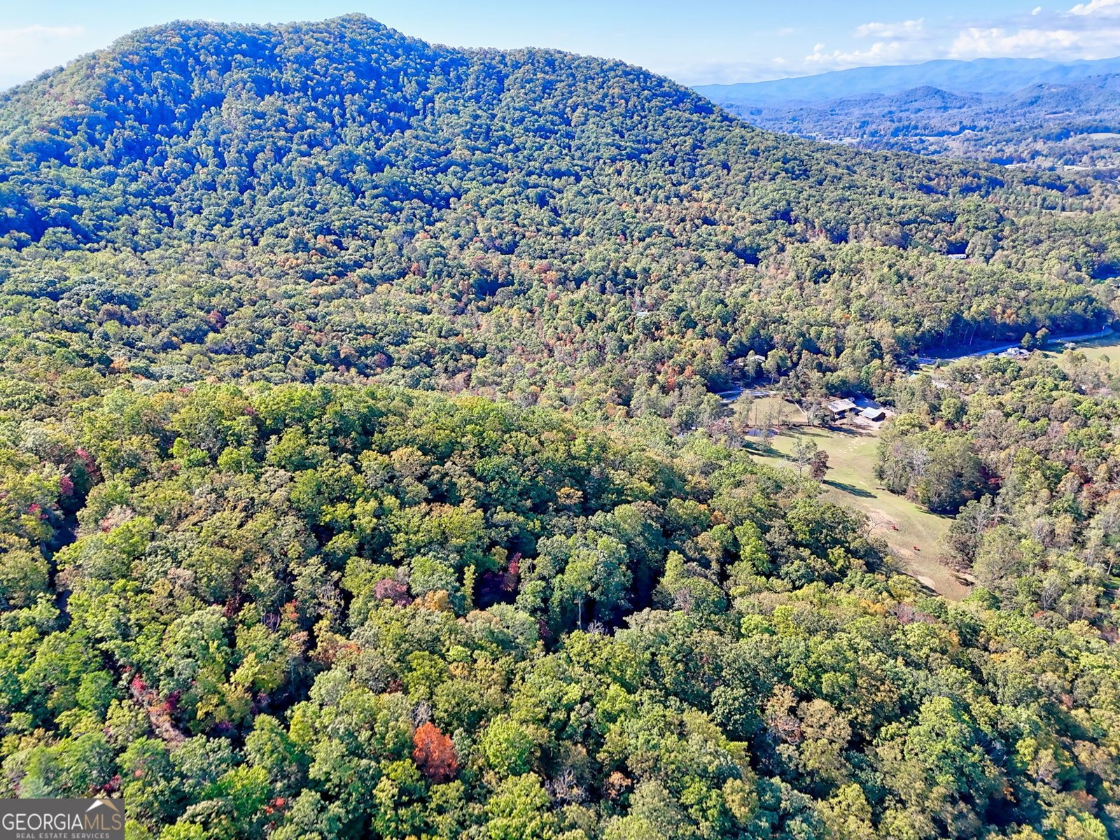 1306 Hot House Road Hayesville - 98