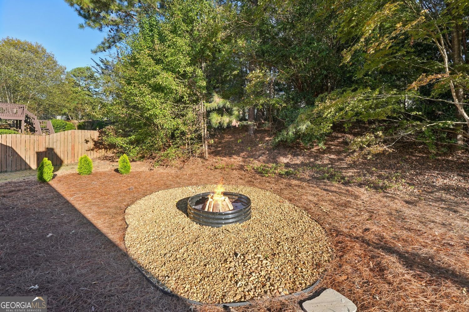 3616 Hollyhock Way Kennesaw - 19