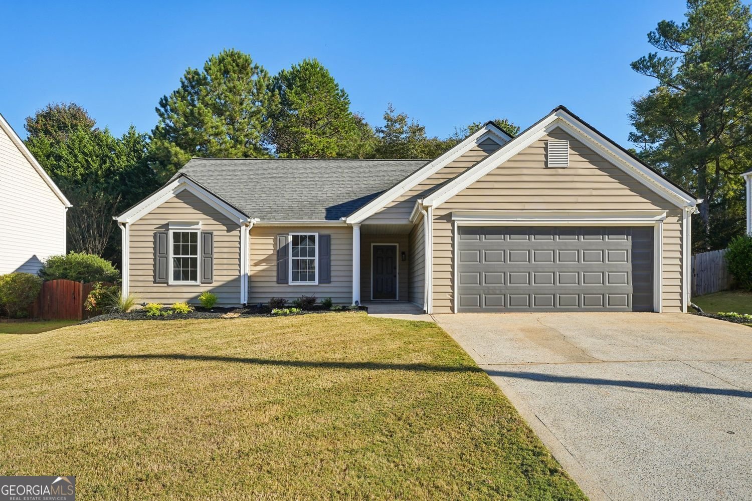 3616 Hollyhock Way Kennesaw - 2