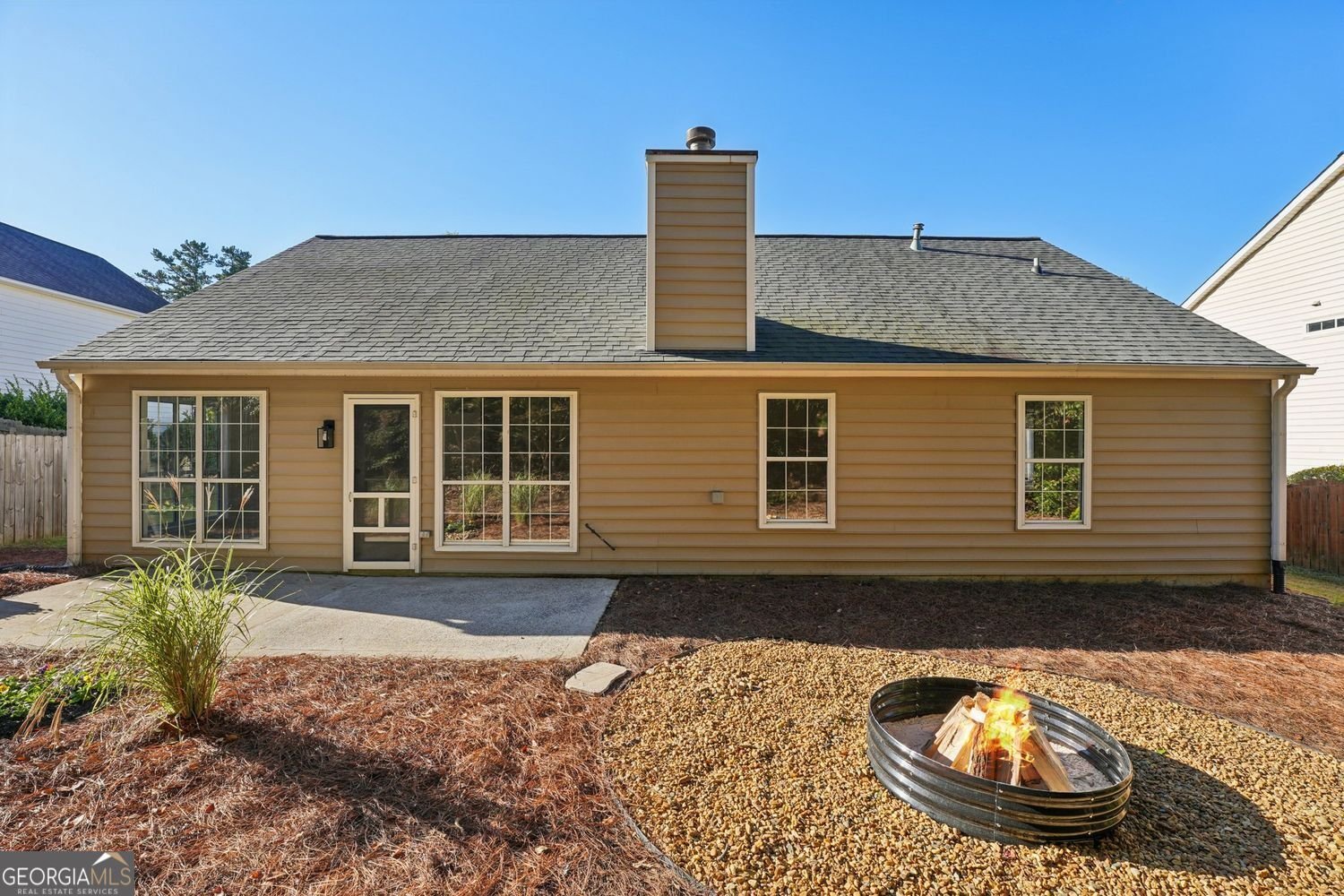 3616 Hollyhock Way Kennesaw - 20