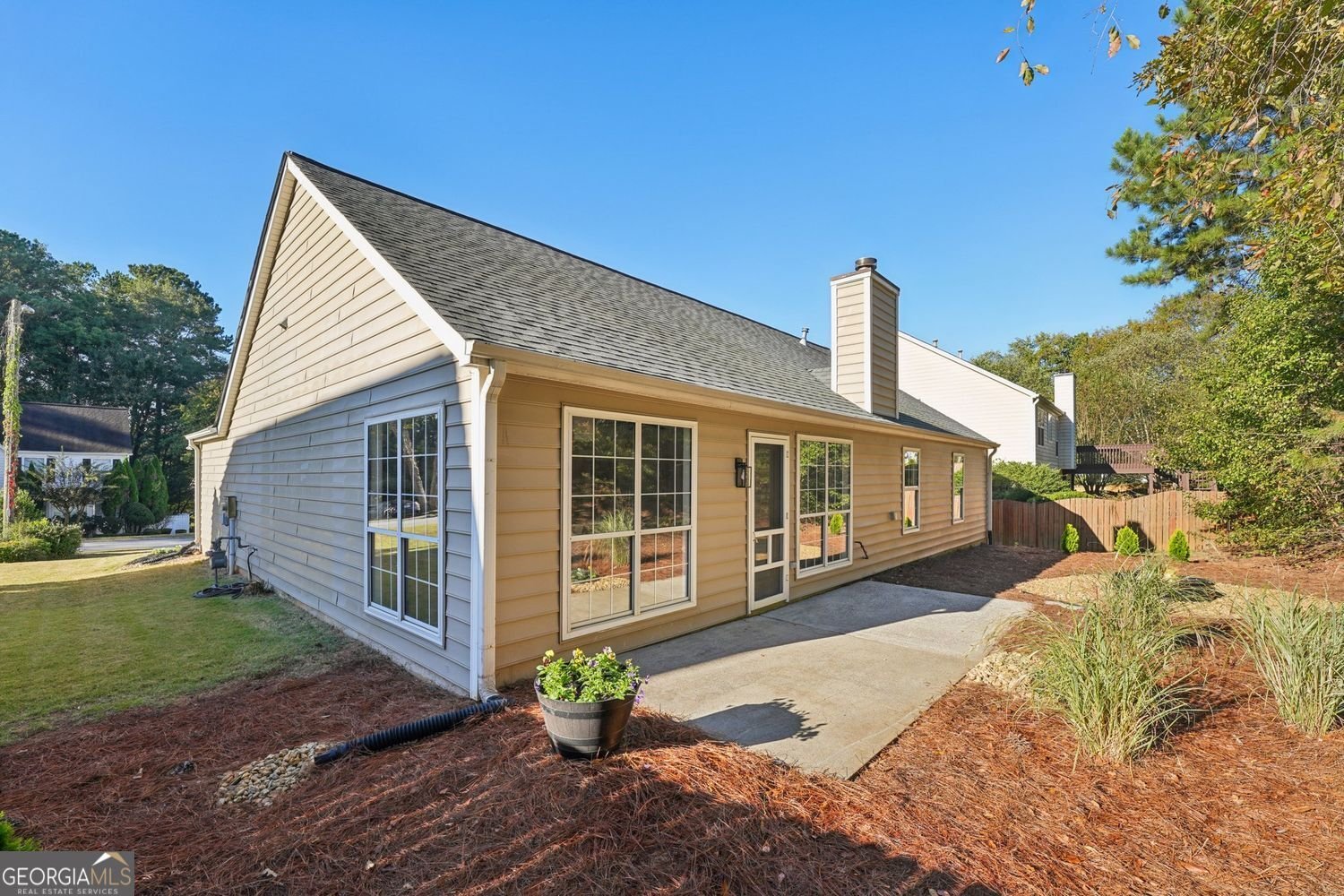 3616 Hollyhock Way Kennesaw - 21