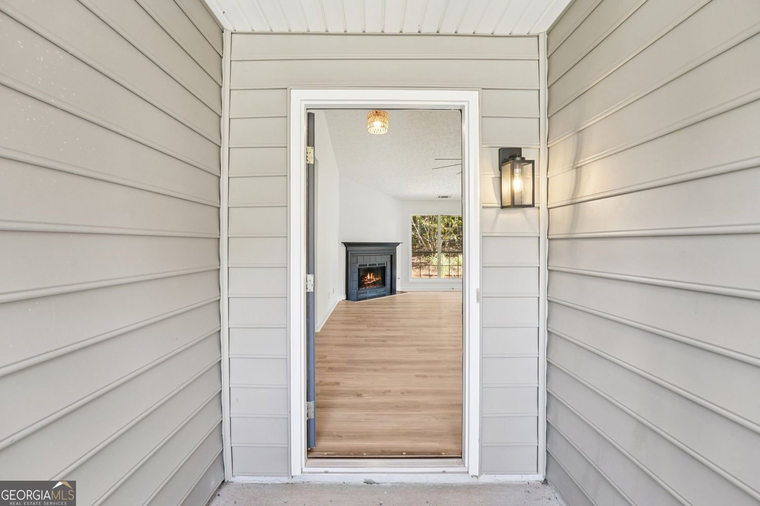 3616 Hollyhock Way Kennesaw - 3