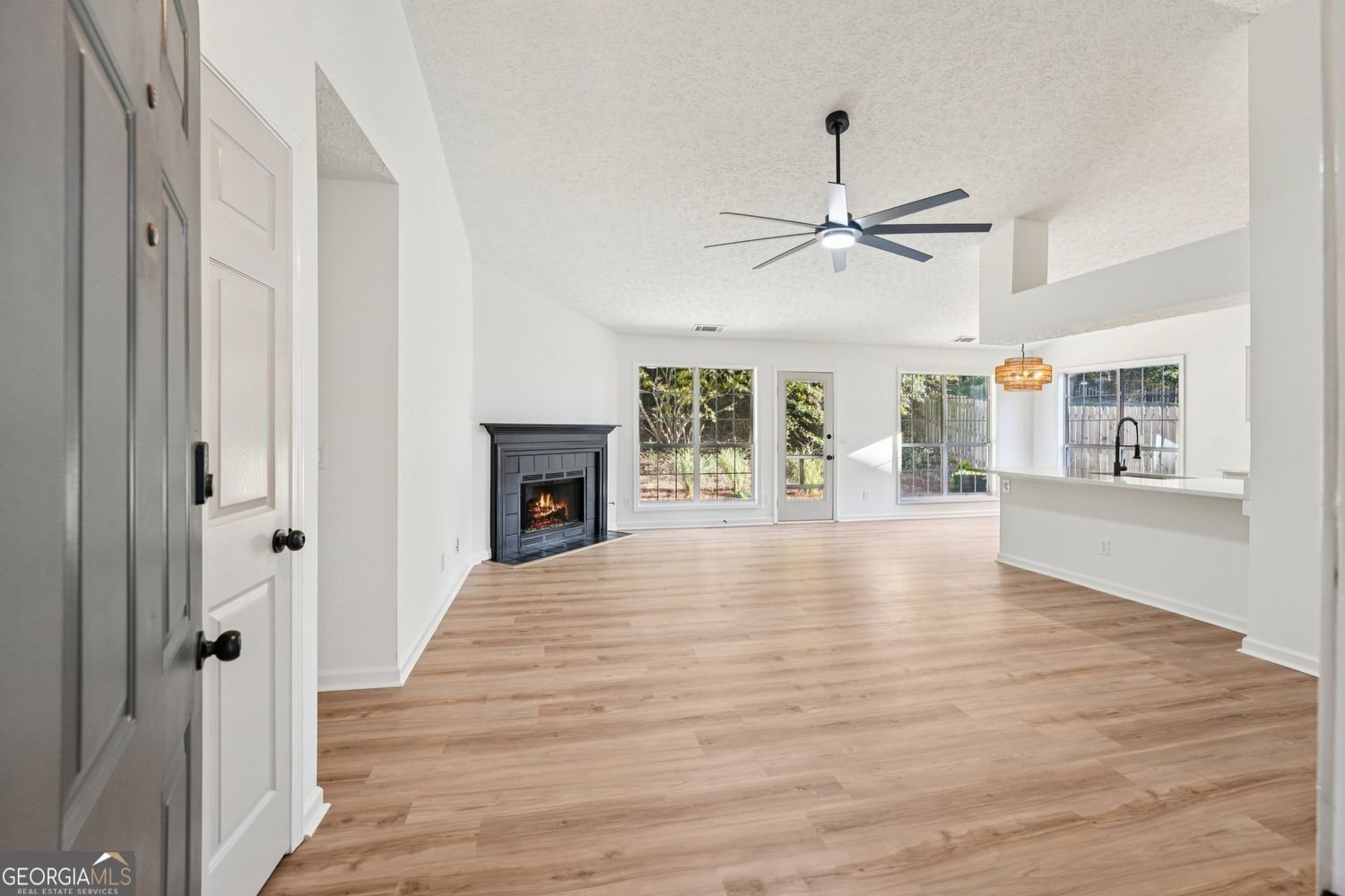 3616 Hollyhock Way Kennesaw - 4