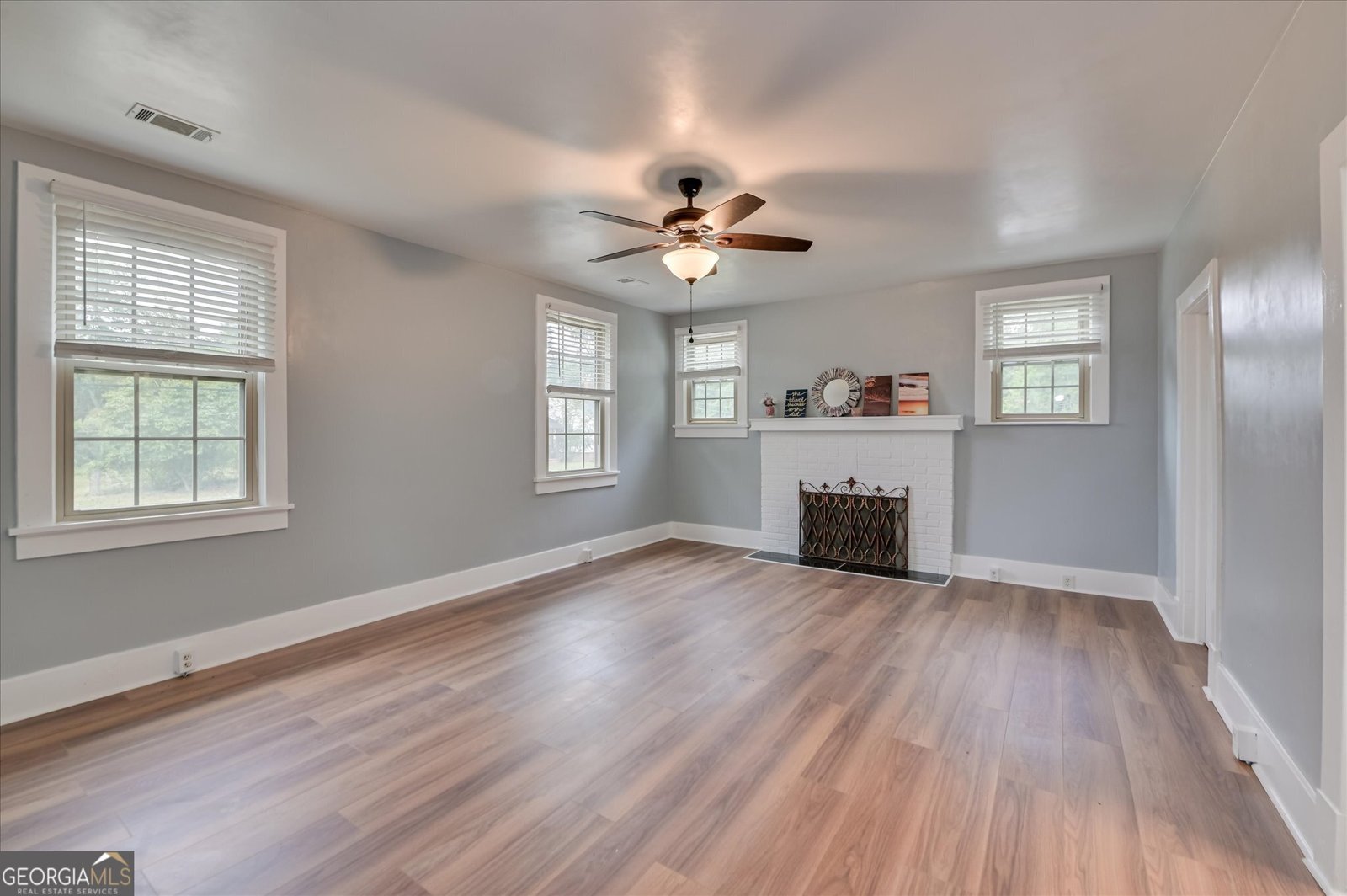 1729 Verdery Street Augusta - 4