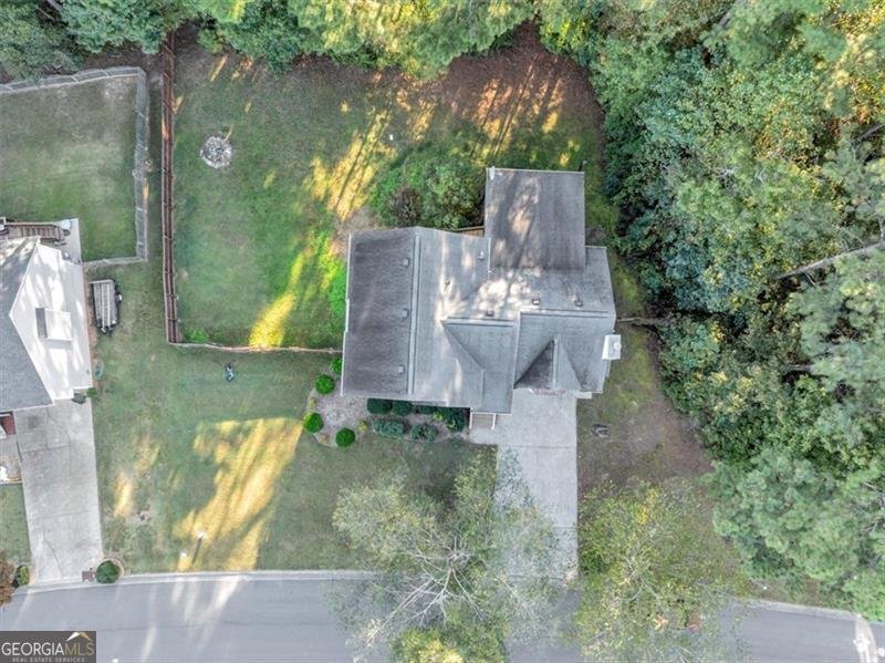 47 Wey Bridge Court White - 37