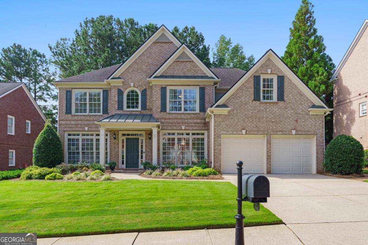 7029 Bennington Lane Cumming - 1