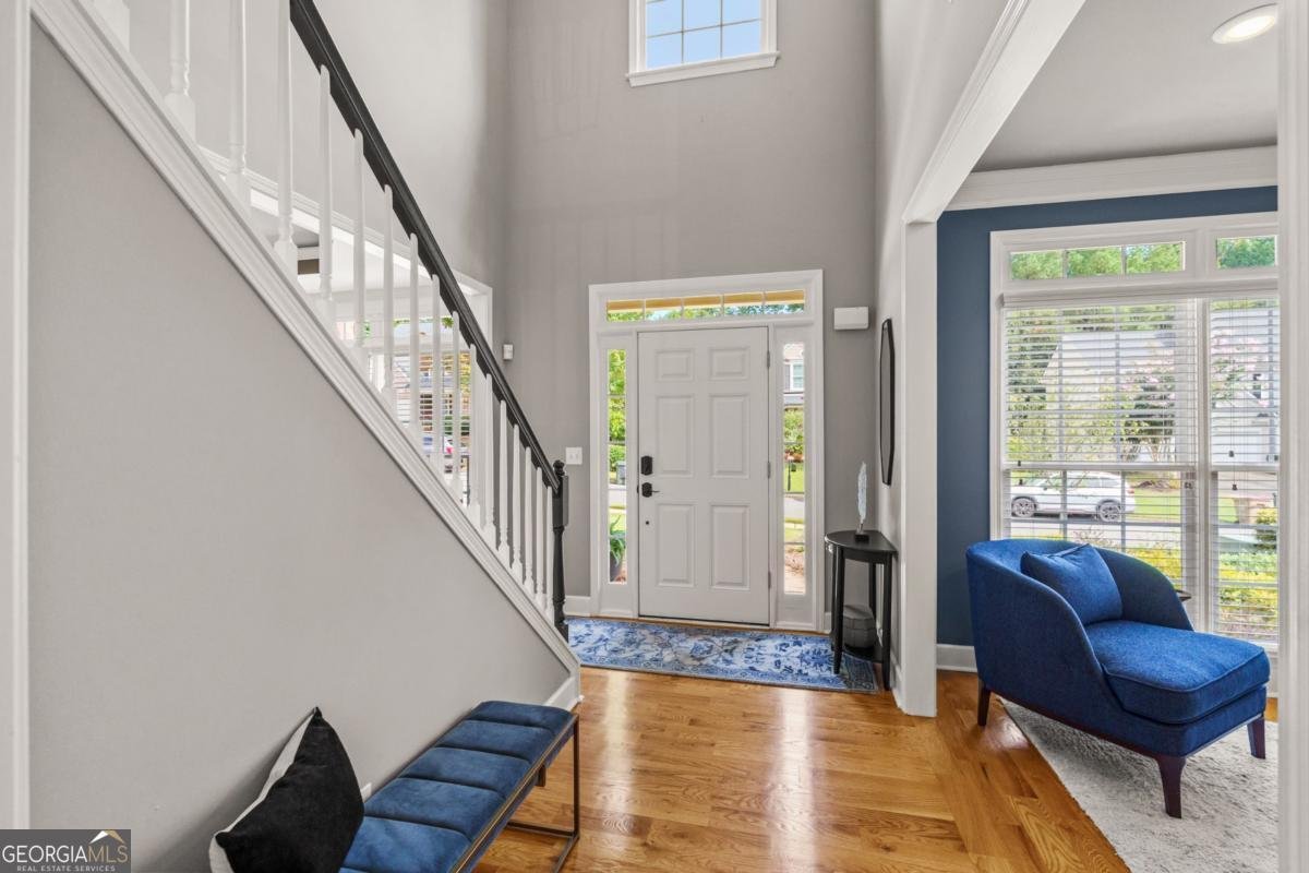 7029 Bennington Lane Cumming - 15