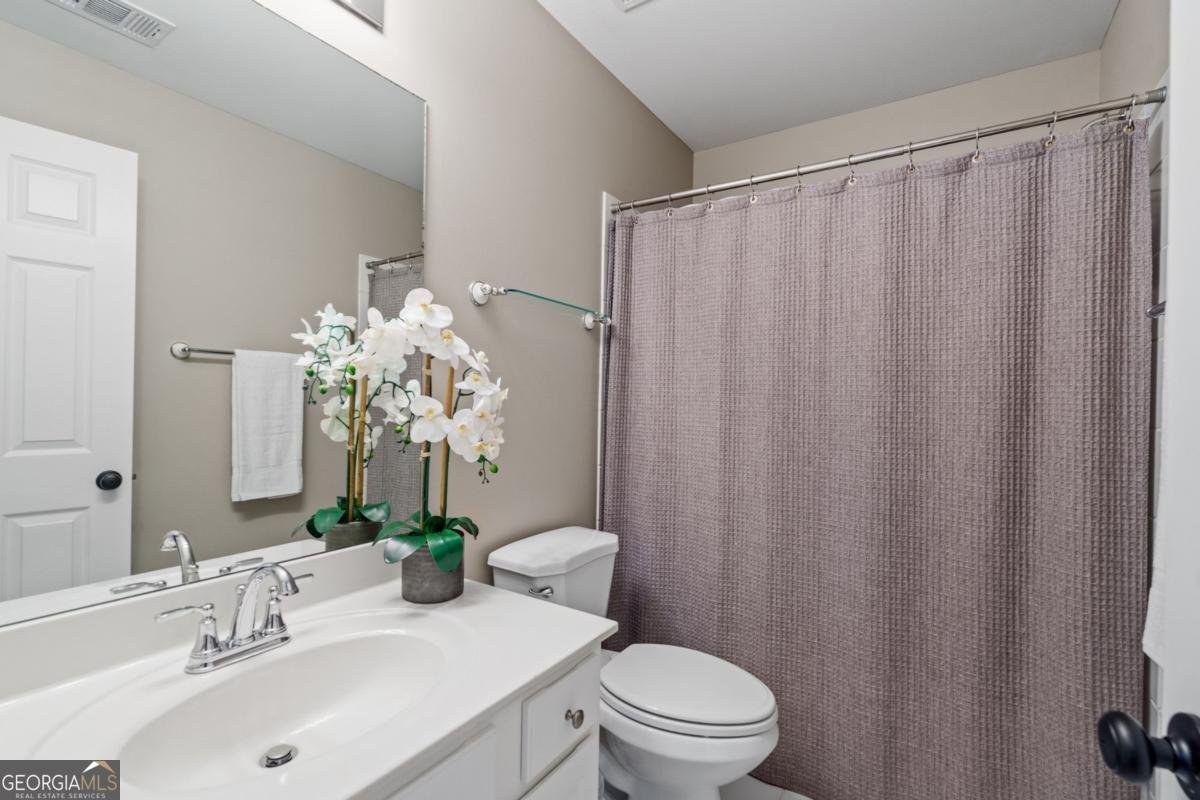 7029 Bennington Lane Cumming - 30