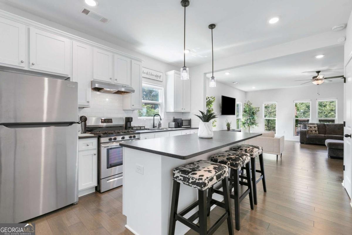 973 Mayson Turner Road Atlanta - 13