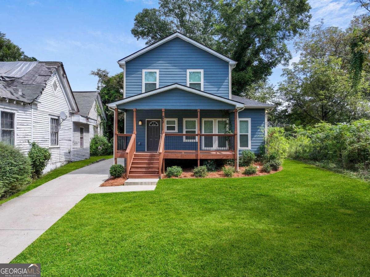 973 Mayson Turner Road Atlanta - 2