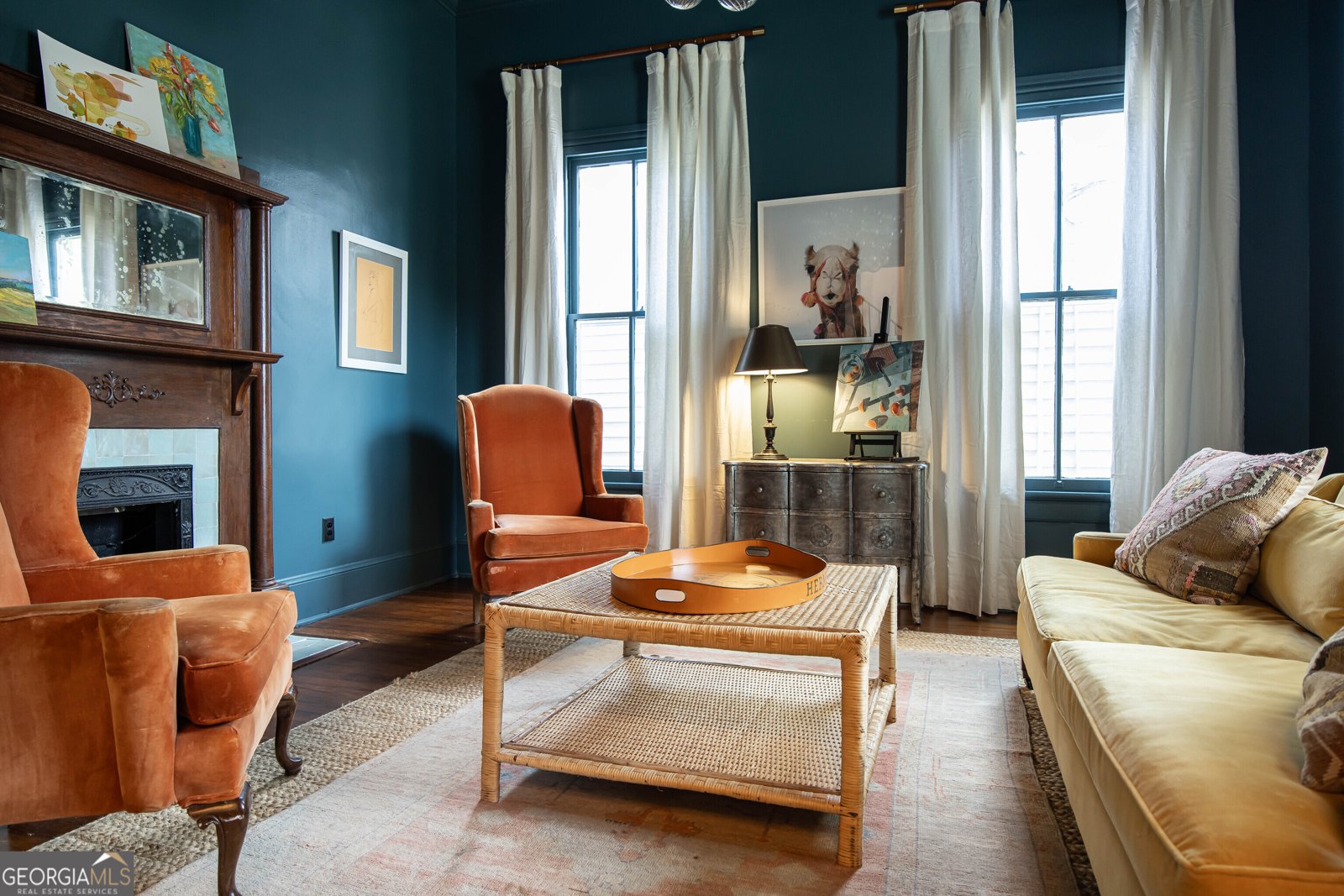 715 1st Avenue Columbus - 12