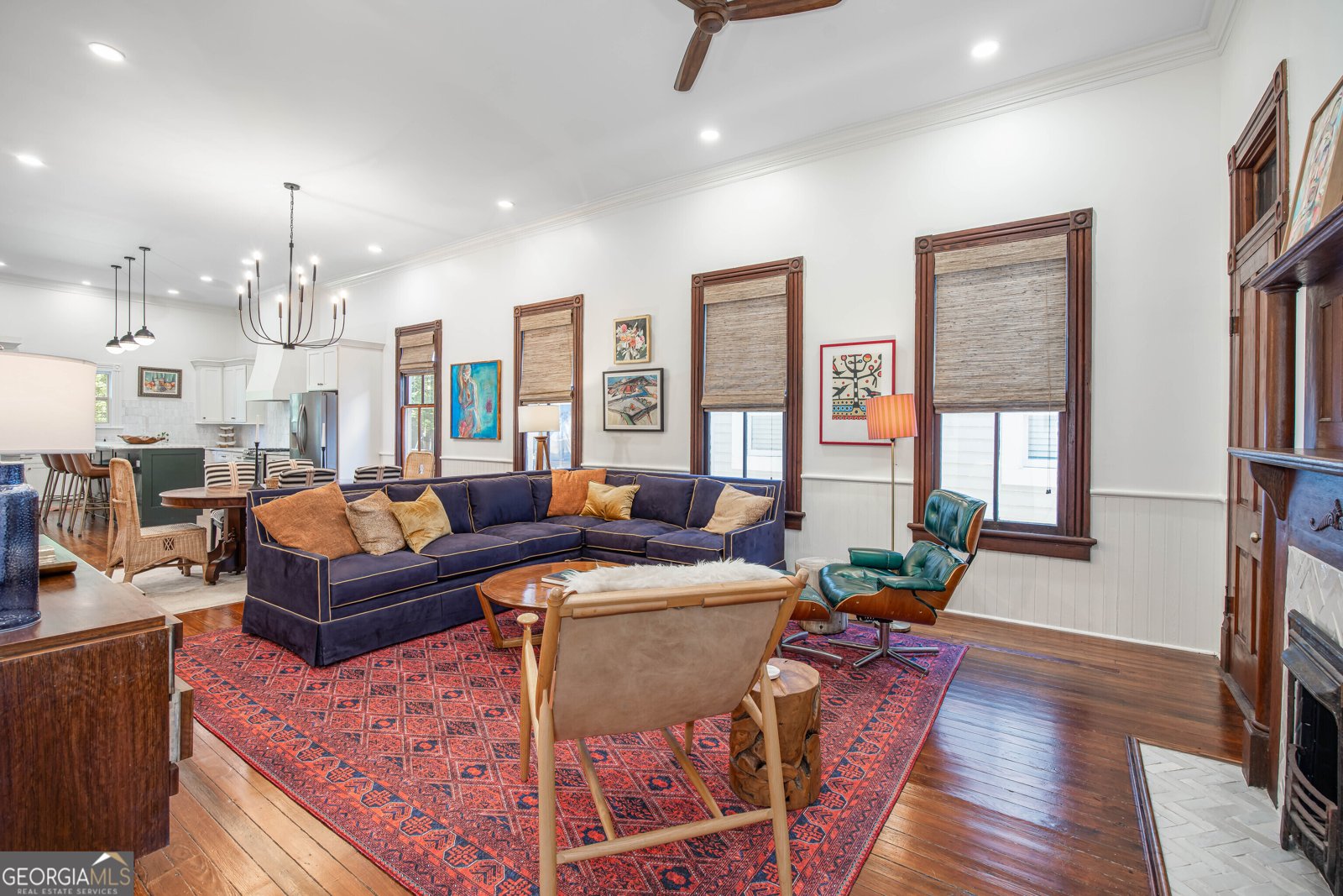 715 1st Avenue Columbus - 19