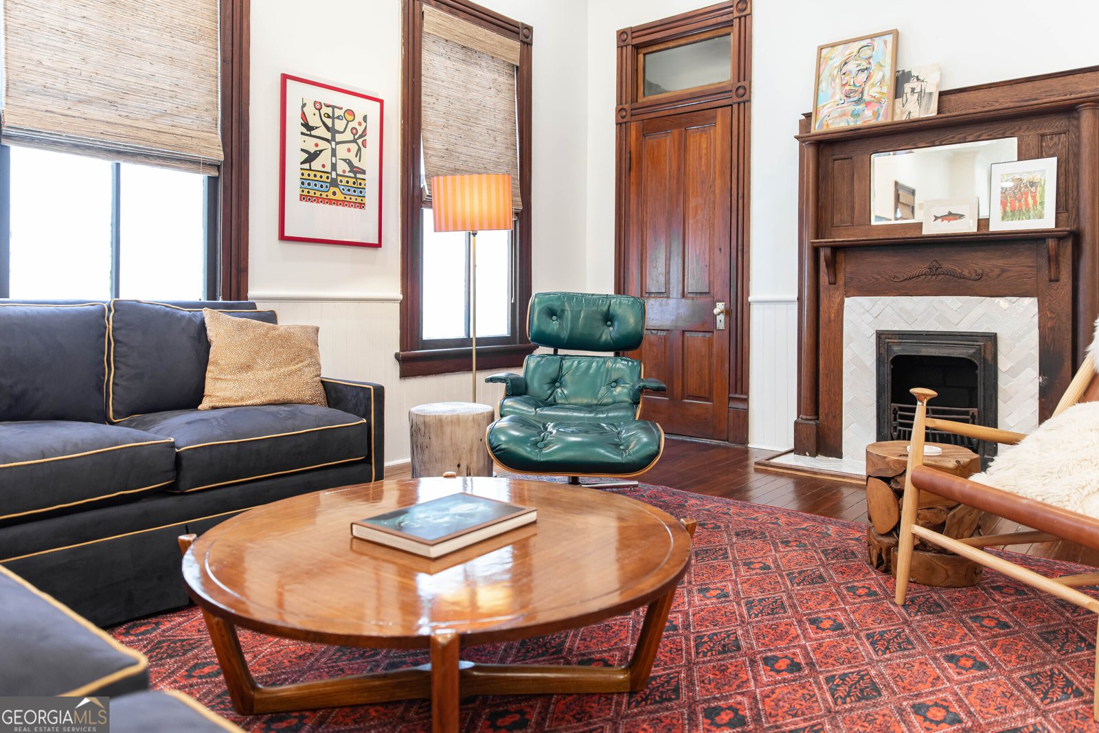 715 1st Avenue Columbus - 25