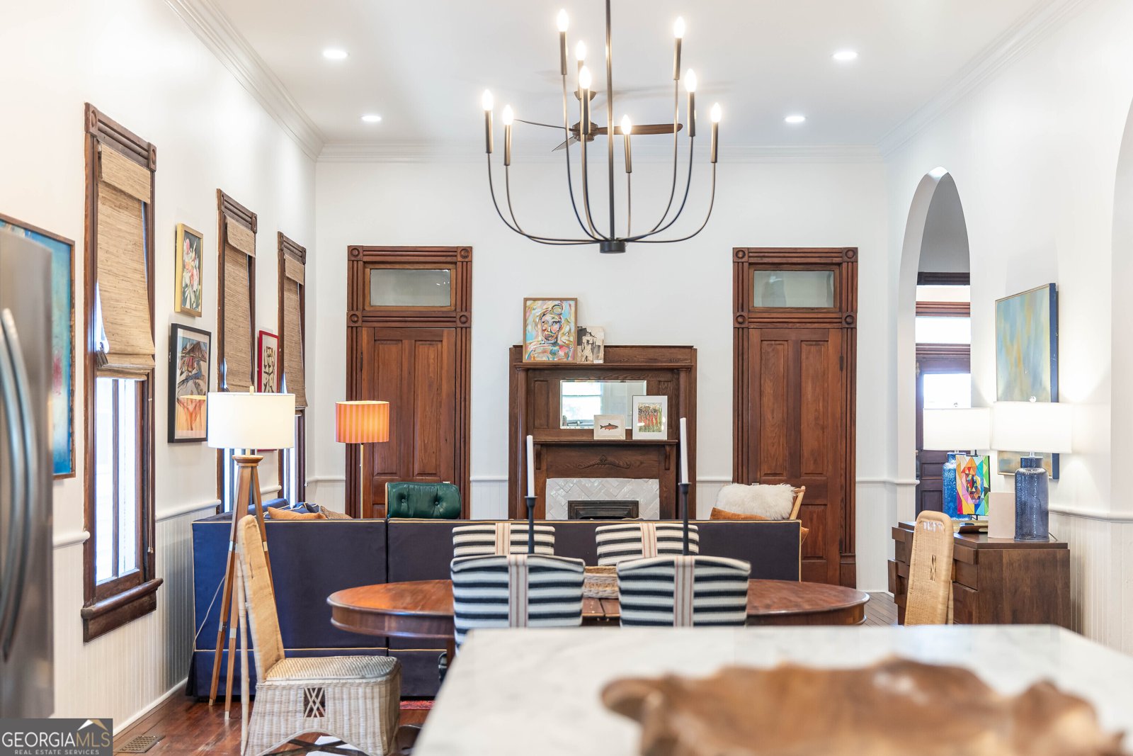 715 1st Avenue Columbus - 46