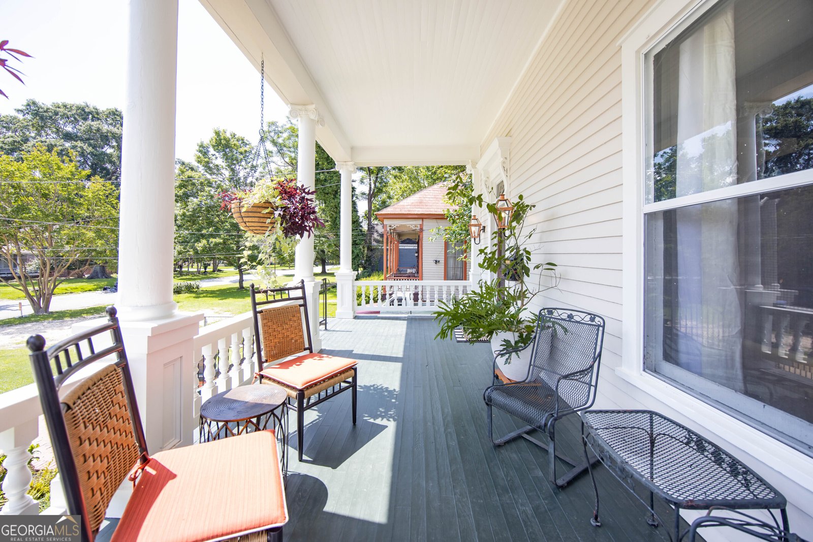 715 1st Avenue Columbus - 7