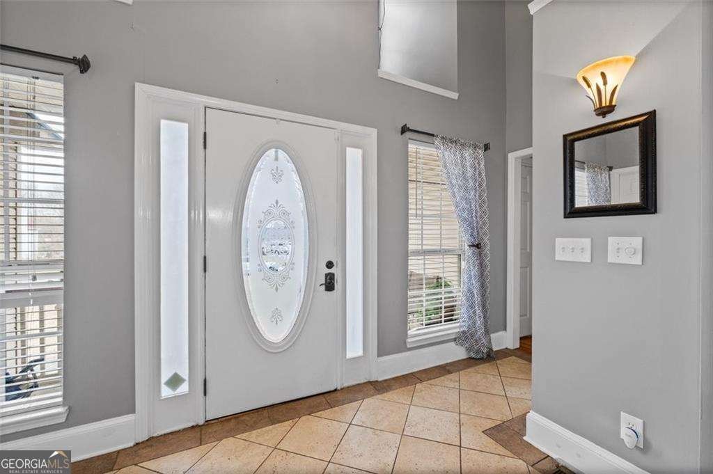 22 Valley Creek Drive Cartersville - 11