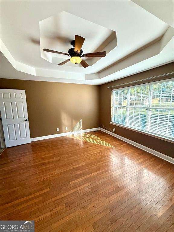 22 Valley Creek Drive Cartersville - 12