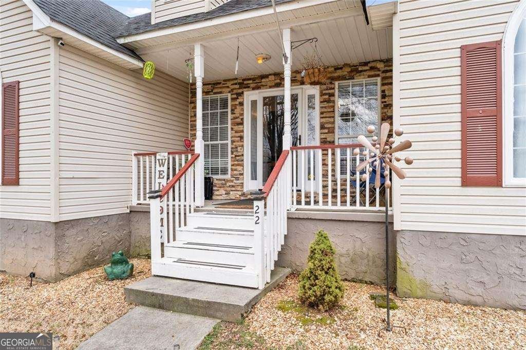 22 Valley Creek Drive Cartersville - 2