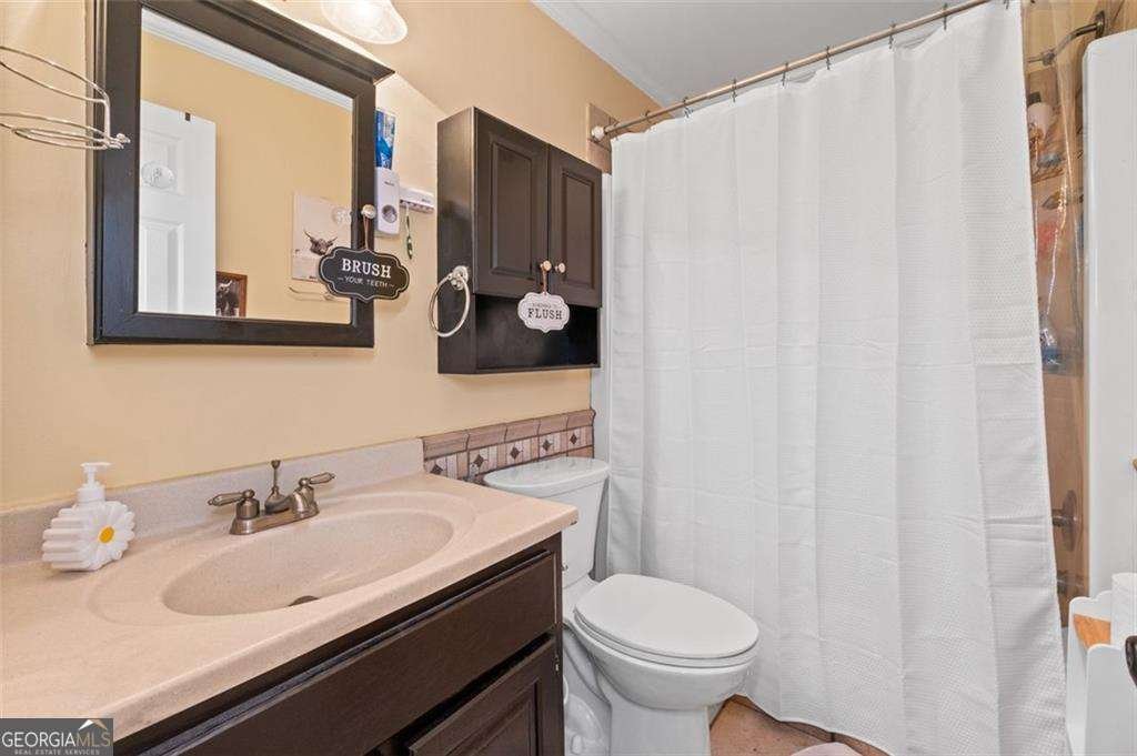 22 Valley Creek Drive Cartersville - 21