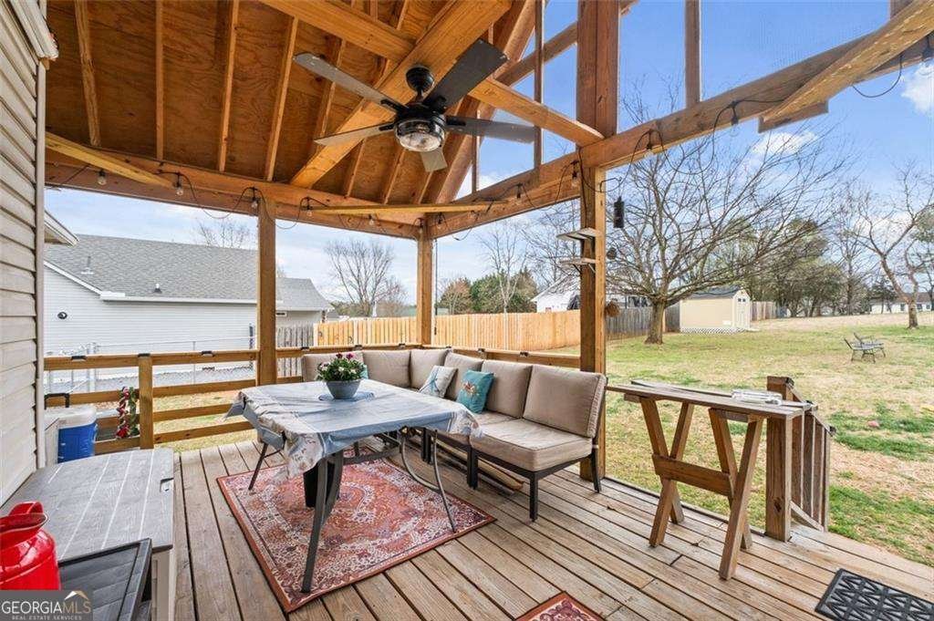 22 Valley Creek Drive Cartersville - 24