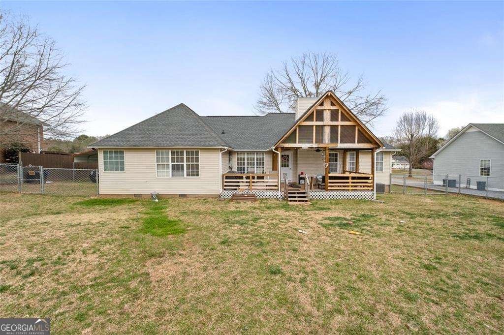 22 Valley Creek Drive Cartersville - 26