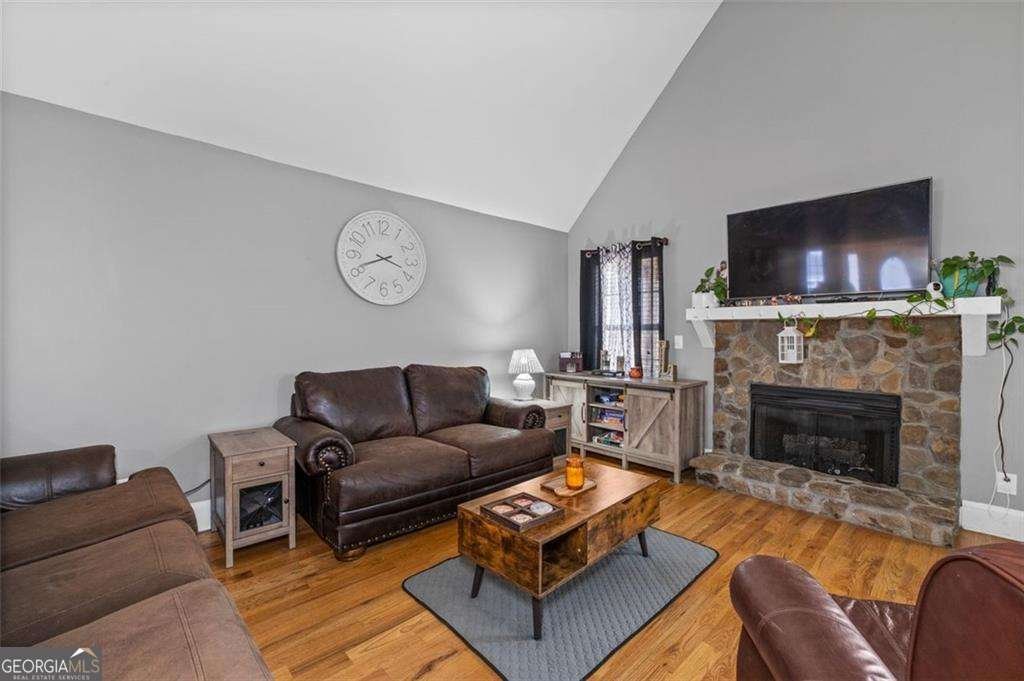 22 Valley Creek Drive Cartersville - 6