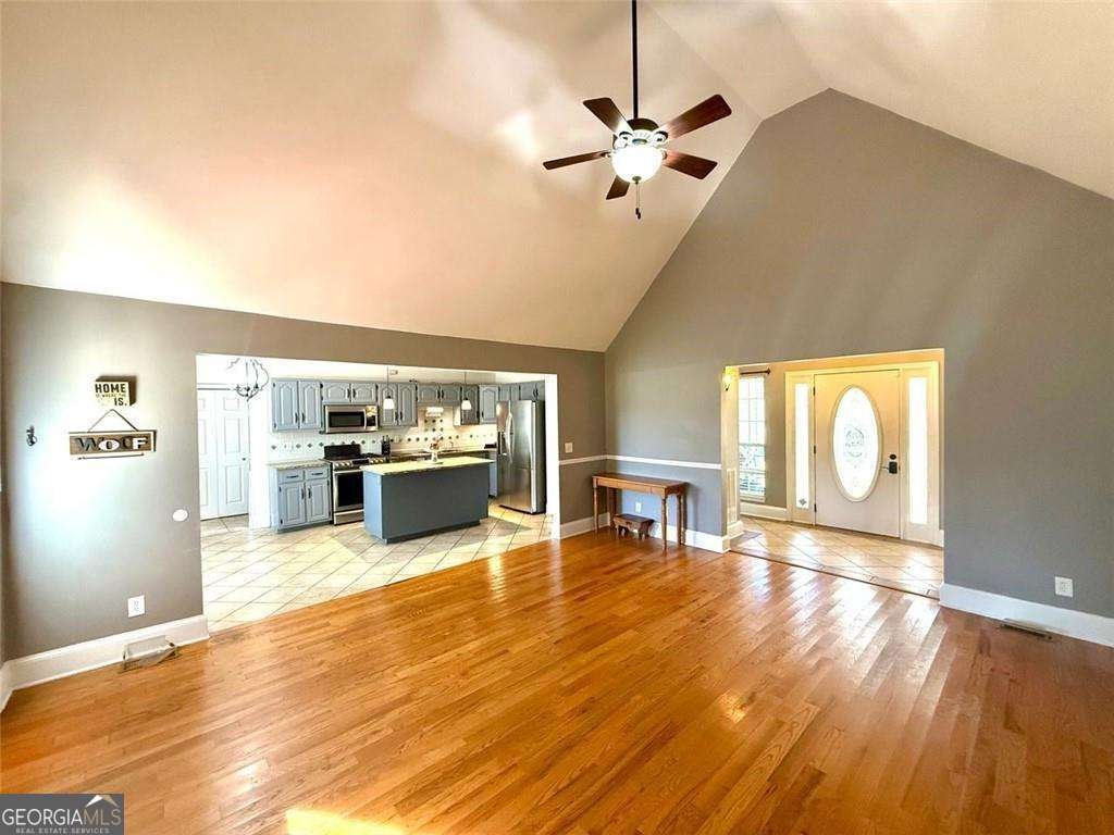 22 Valley Creek Drive Cartersville - 8