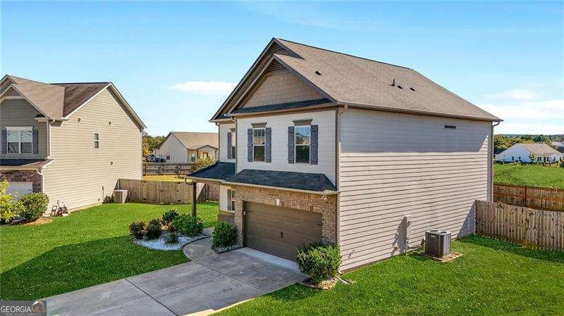 32 Starling Court Adairsville - 2