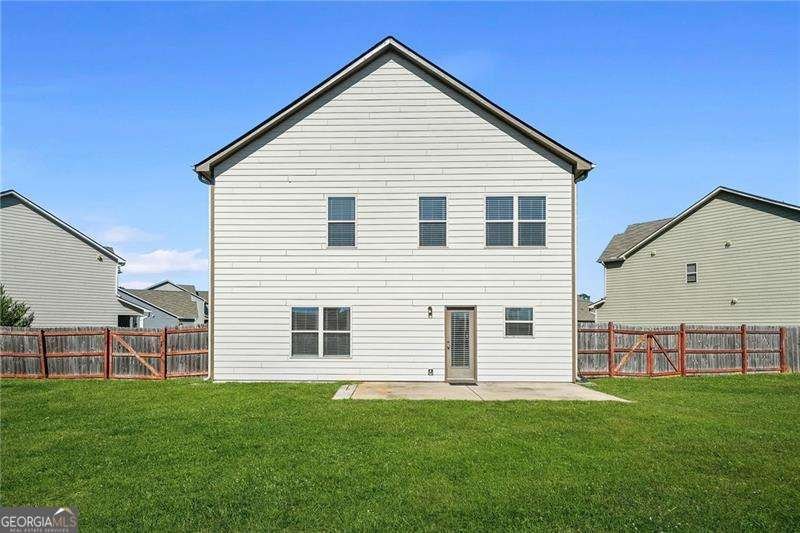 32 Starling Court Adairsville - 20