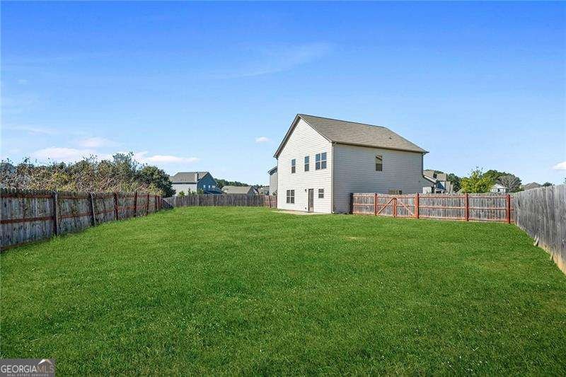 32 Starling Court Adairsville - 22