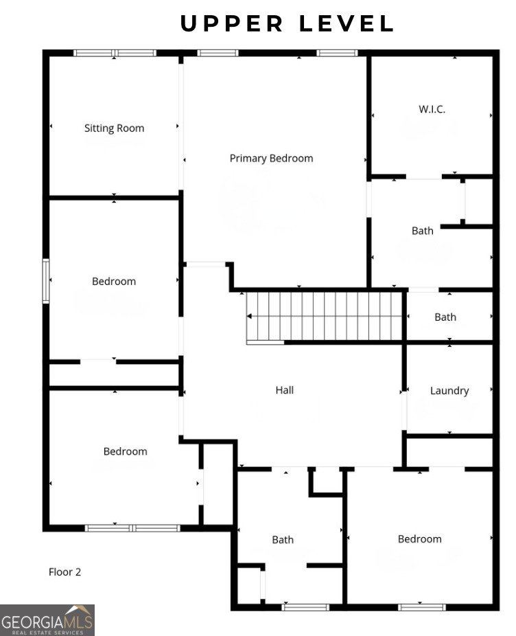 32 Starling Court Adairsville - 25
