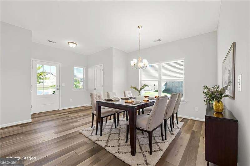 32 Starling Court Adairsville - 4