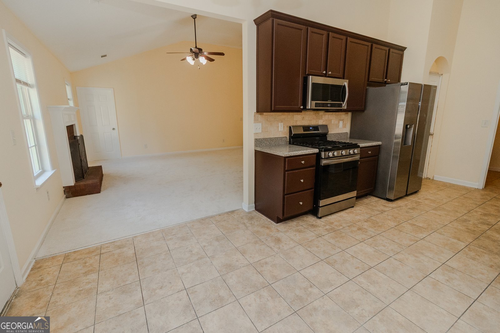 162 Red Hawk Drive Dawsonville - 12