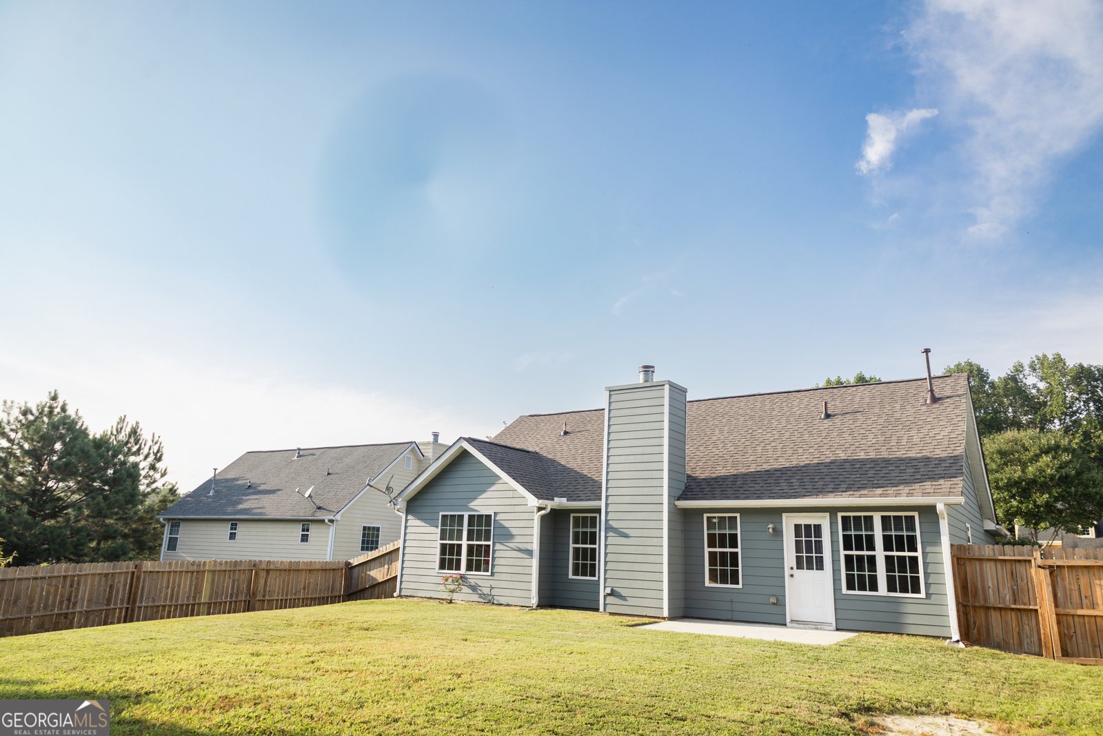 162 Red Hawk Drive Dawsonville - 13