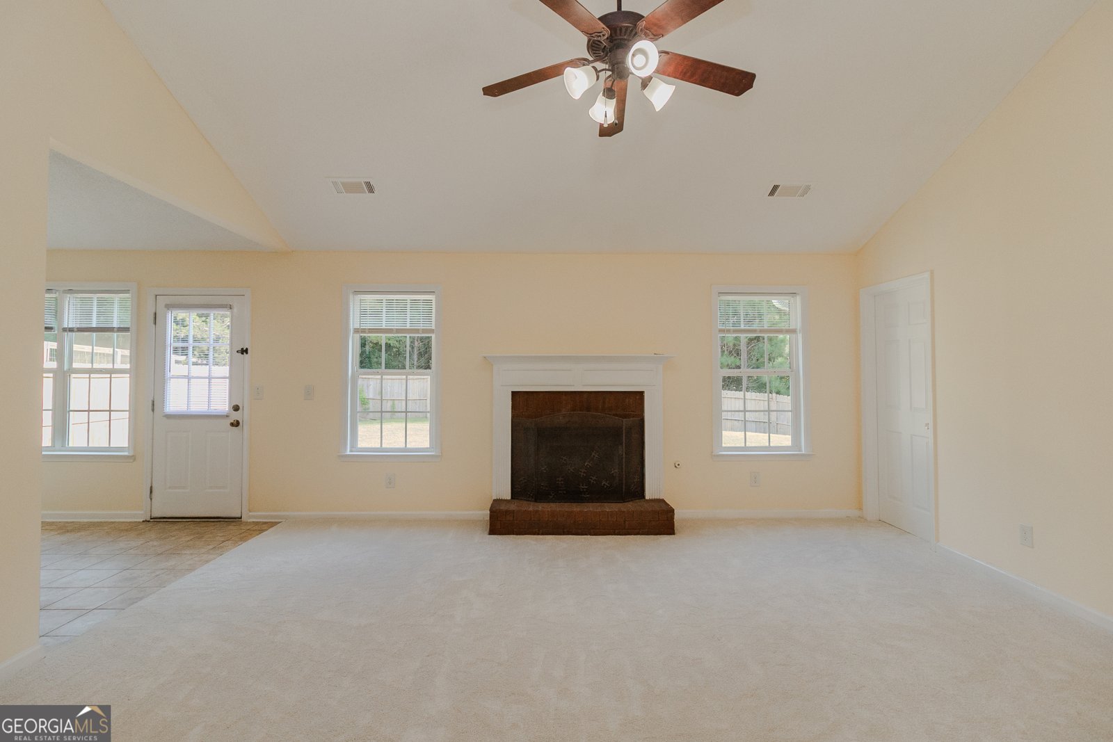162 Red Hawk Drive Dawsonville - 16