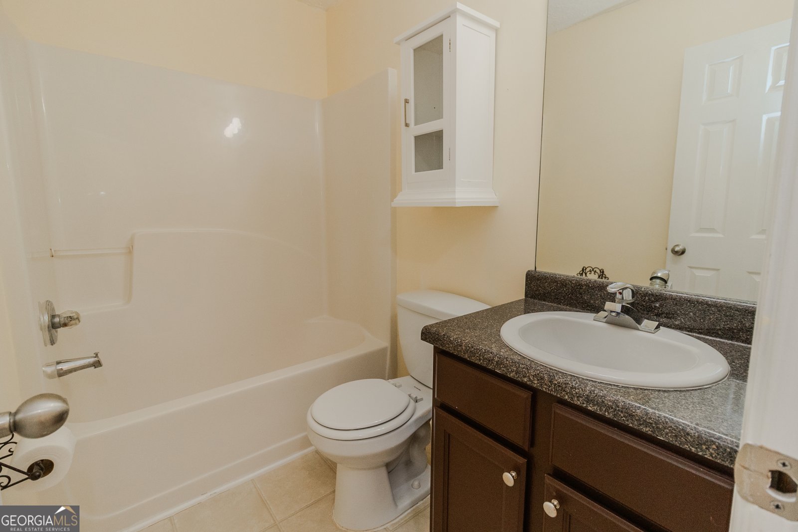 162 Red Hawk Drive Dawsonville - 20