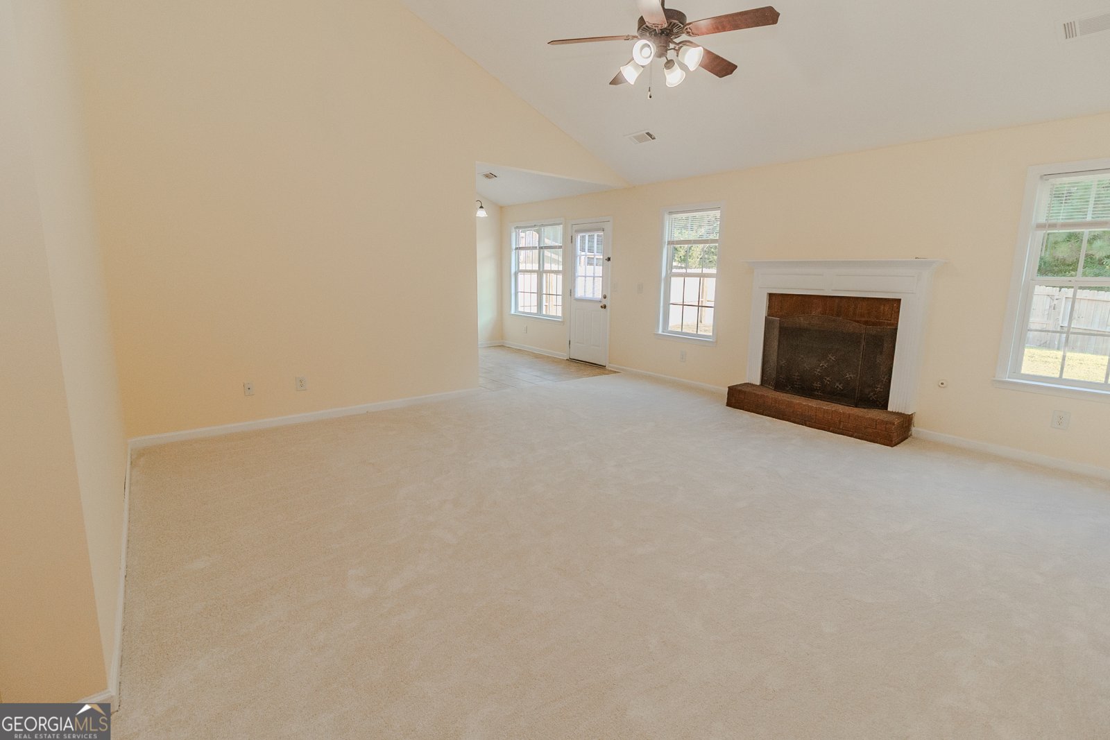 162 Red Hawk Drive Dawsonville - 21