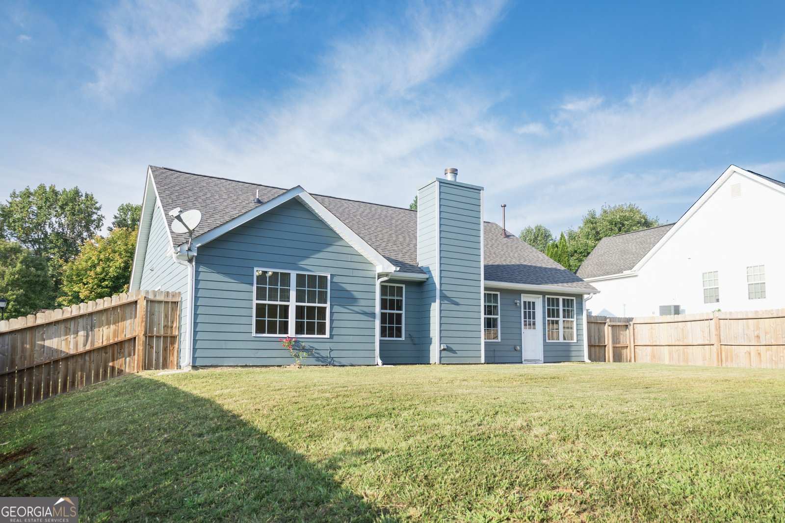 162 Red Hawk Drive Dawsonville - 22