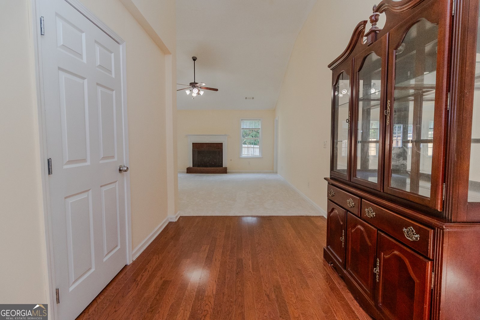 162 Red Hawk Drive Dawsonville - 23