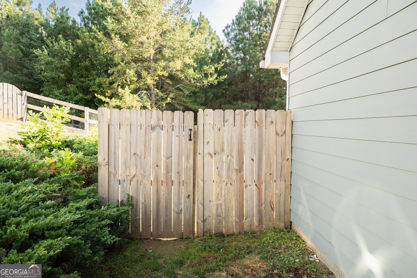 162 Red Hawk Drive Dawsonville - 27