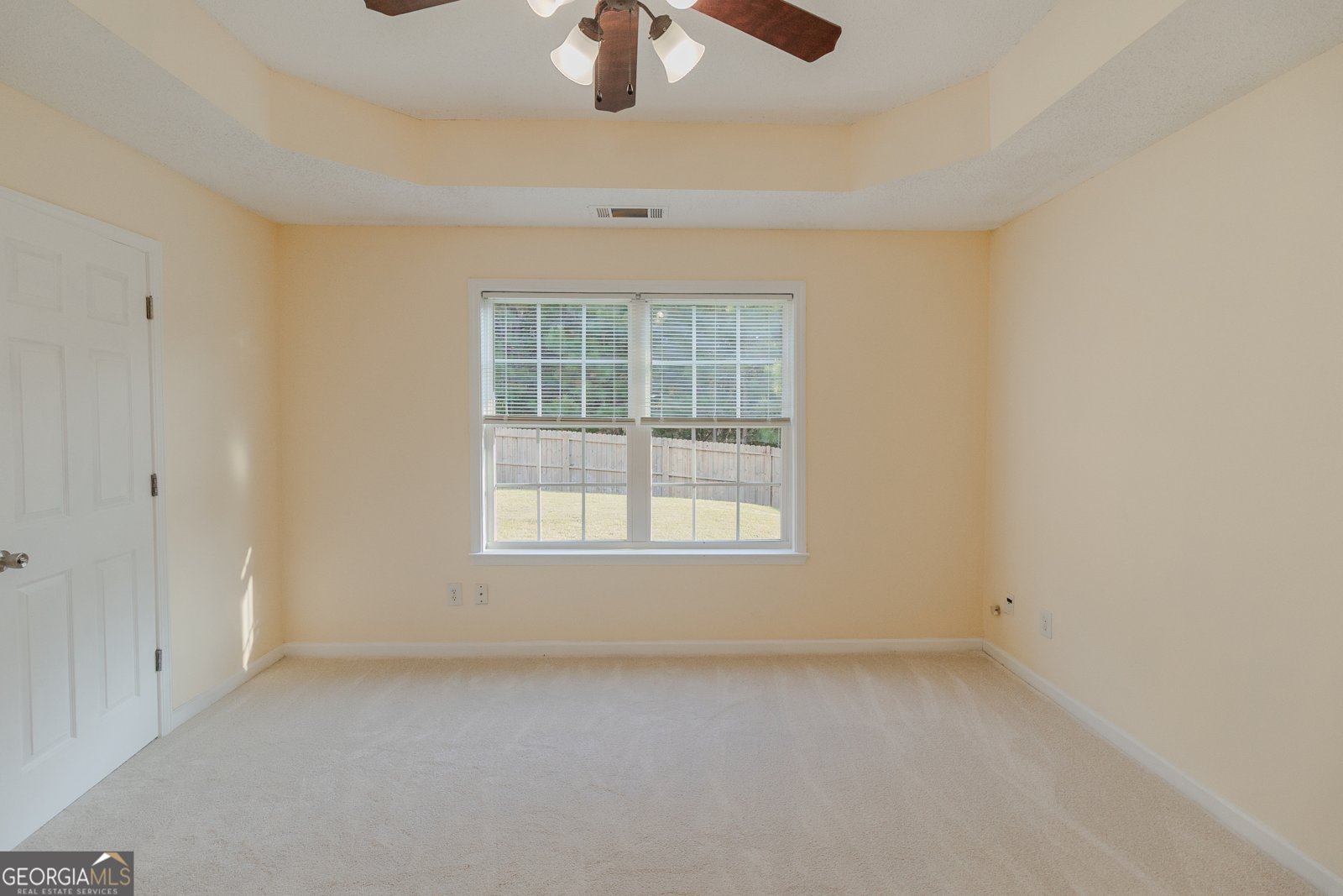 162 Red Hawk Drive Dawsonville - 29