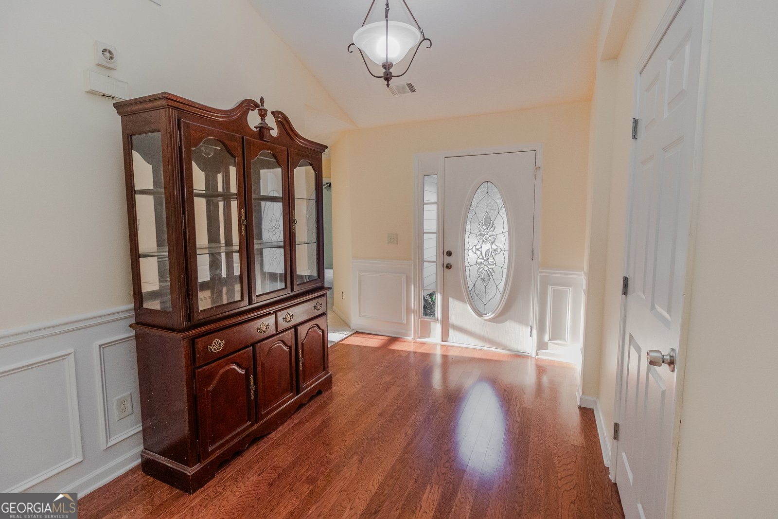 162 Red Hawk Drive Dawsonville - 30