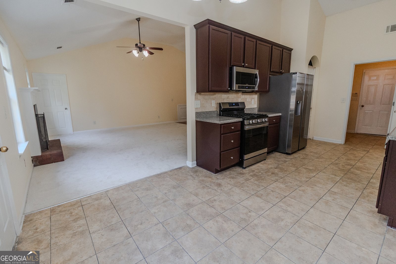 162 Red Hawk Drive Dawsonville - 5