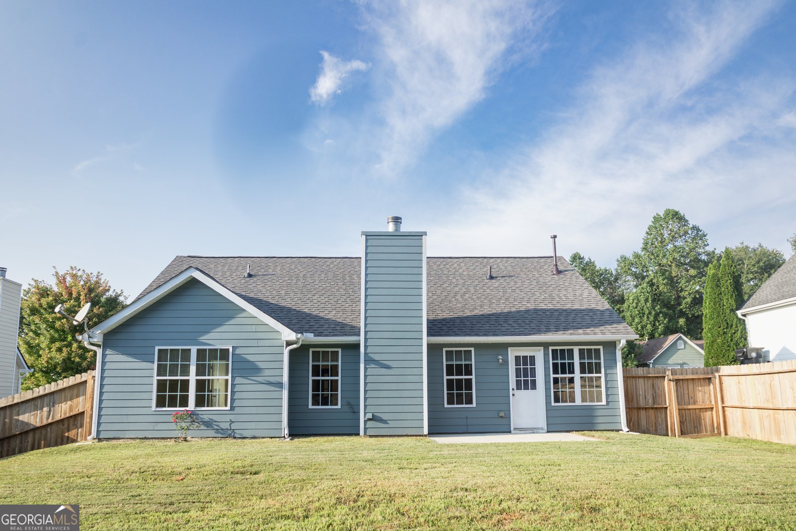 162 Red Hawk Drive Dawsonville - 7