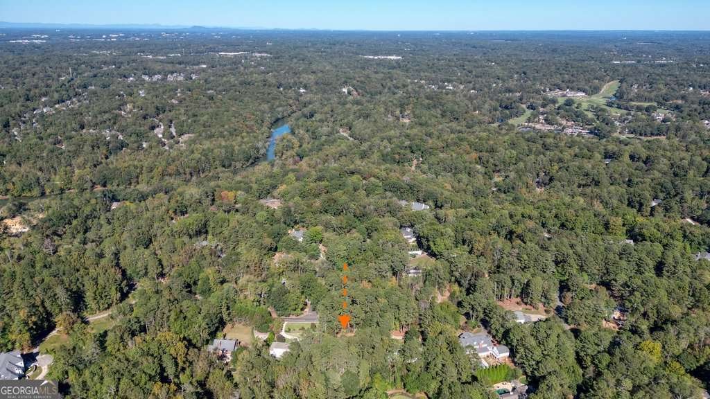 2615 Spalding Drive Atlanta - 10