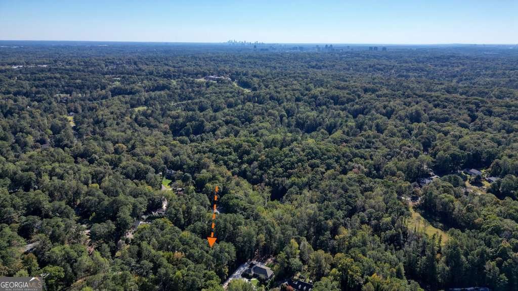 2615 Spalding Drive Atlanta - 11
