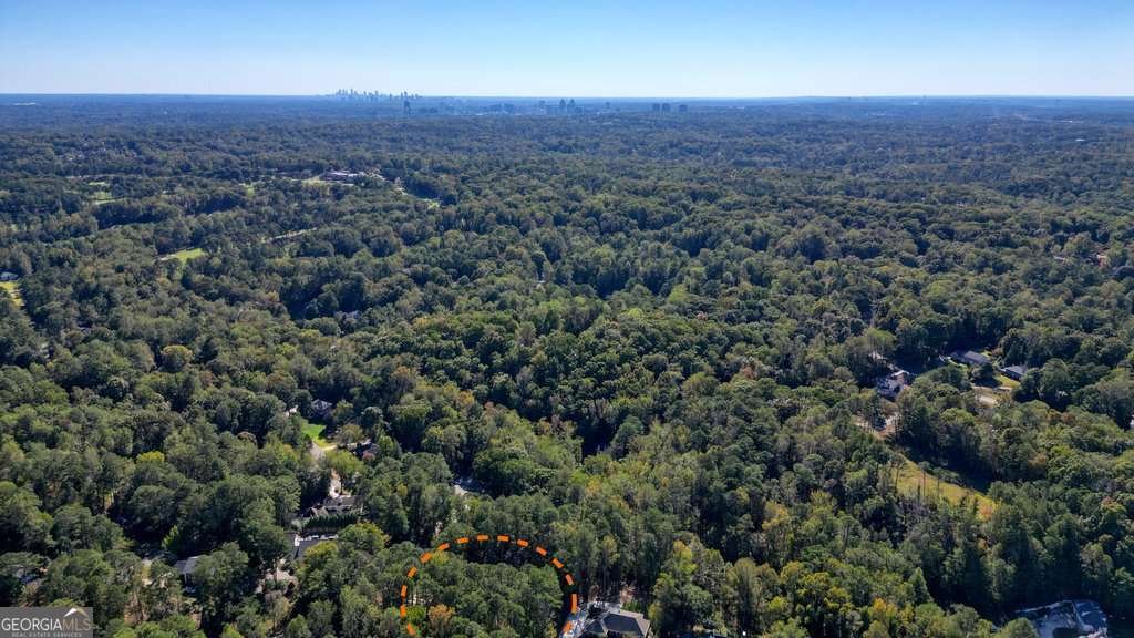 2615 Spalding Drive Atlanta - 12