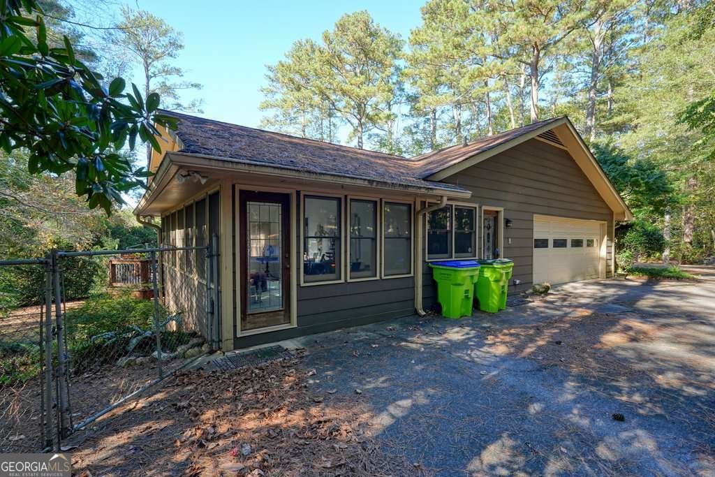 2615 Spalding Drive Atlanta - 5